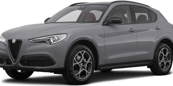 ALFA ROMEO STELVIO 2022 ZASPAJAN2N7D37965 image